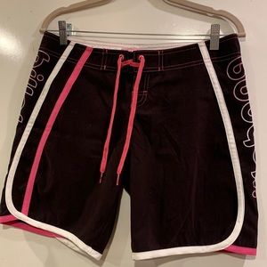 Billobong shorts